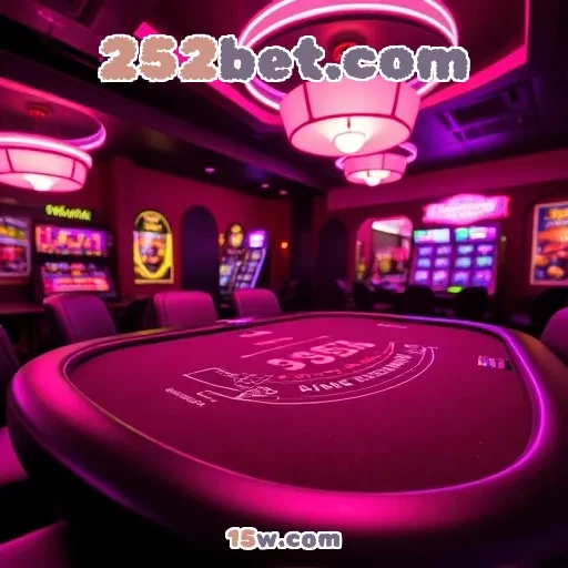 252bet.com: Explore o Mundo Vibrante dos E-Sports Brasileiros