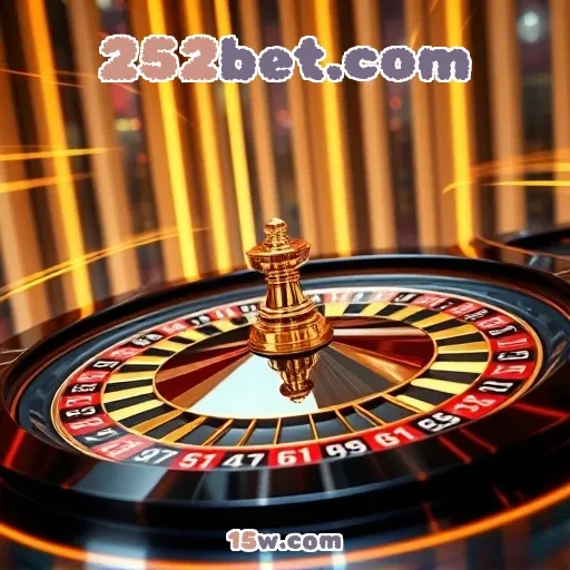 252bet.com: Ofertas Especiais para Aumentar Suas Chances de Ganhar